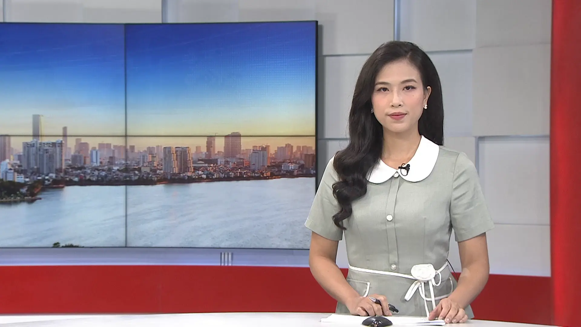Chương trình Thời sự 11h30 | 29/08/2025